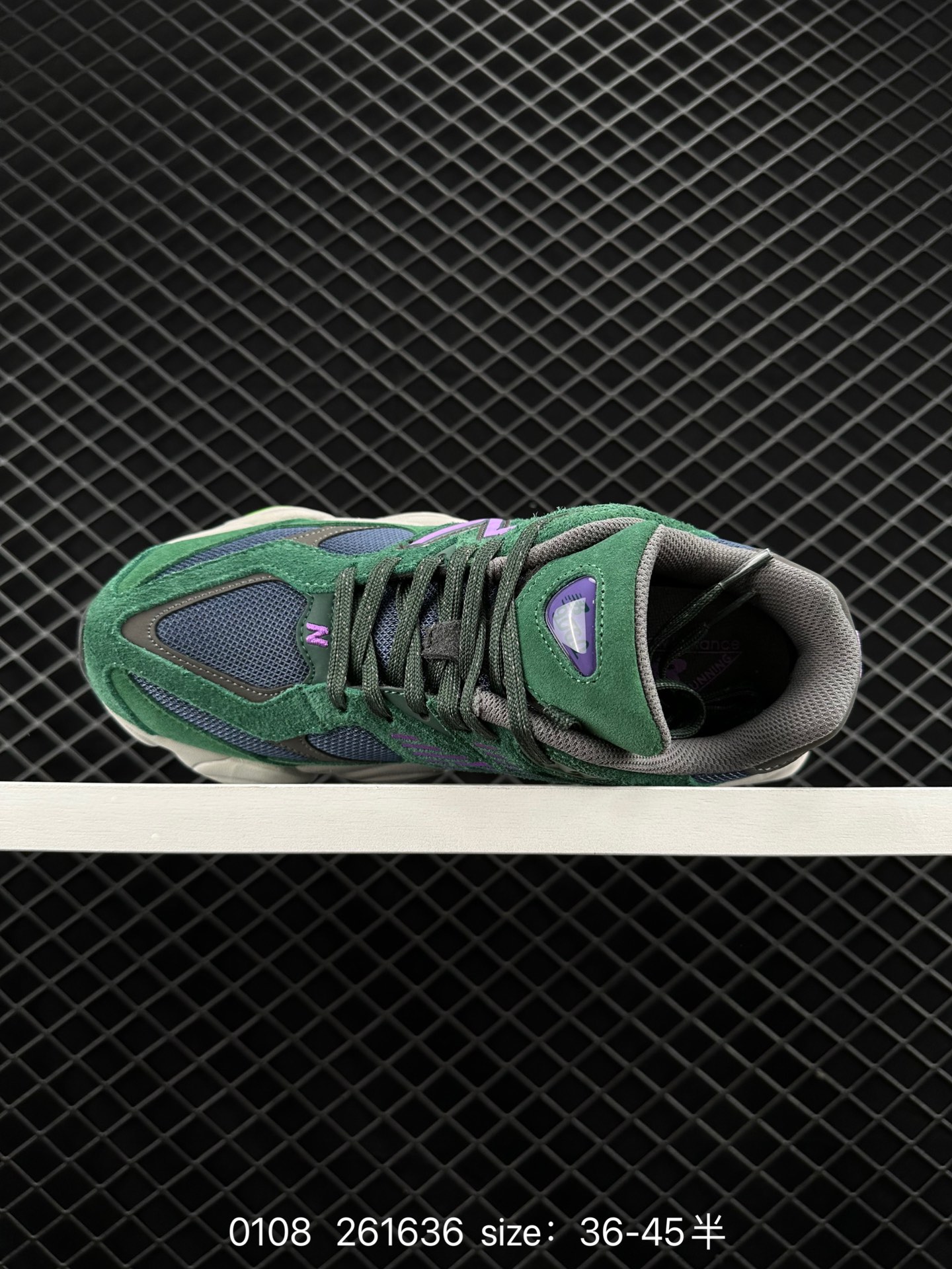 NB Joe Freshgoods x New Balance  NB9060